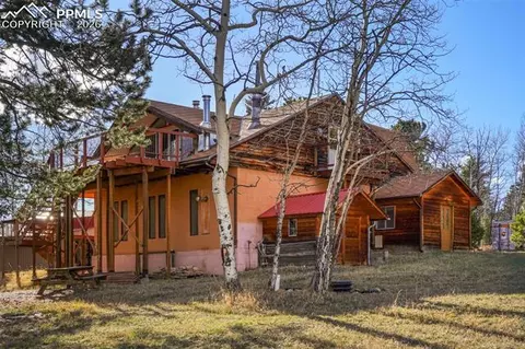 310 County Road 511, Divide, CO 80814 photo 5