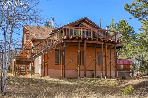 310 County Road 511, Divide, CO 80814 photo 6