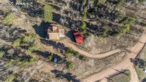 310 County Road 511, Divide, CO 80814 photo 34