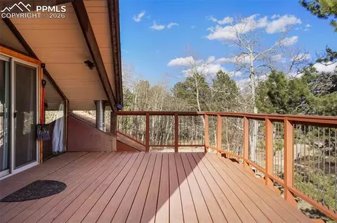 310 County Road 511, Divide, CO 80814 photo 12