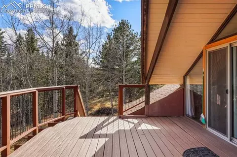 310 County Road 511, Divide, CO 80814 photo 11