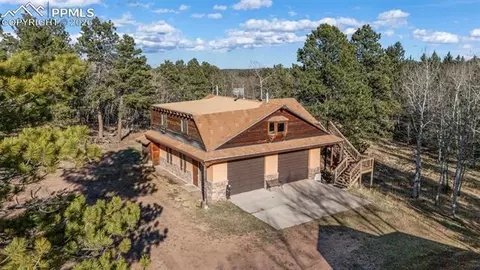 310 County Road 511, Divide, CO 80814 photo 7