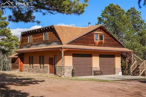 310 County Road 511, Divide, CO 80814 photo 2
