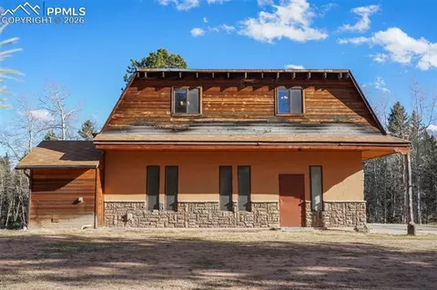310 County Road 511, Divide, CO 80814 photo 3