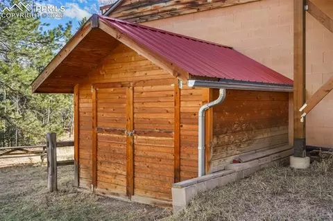 310 County Road 511, Divide, CO 80814 photo 9