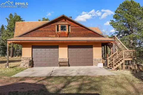 310 County Road 511, Divide, CO 80814 photo 4