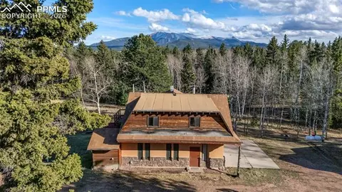 310 County Road 511, Divide, CO 80814 photo 8