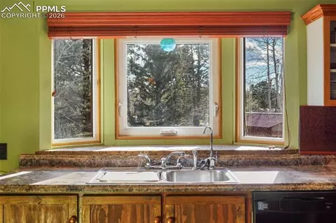 310 County Road 511, Divide, CO 80814 photo 20