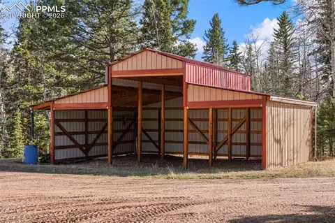 310 County Road 511, Divide, CO 80814 photo 10