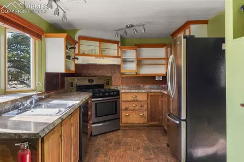 310 County Road 511, Divide, CO 80814 photo 18