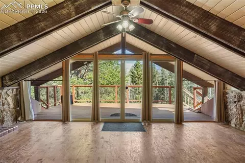 310 County Road 511, Divide, CO 80814 photo 15