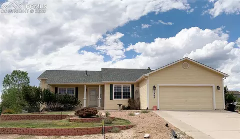 7968 Fort Smith Rd, Peyton, CO 80831 photo 1