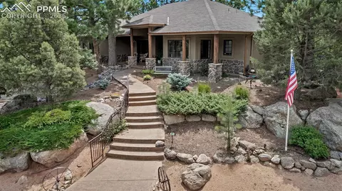 5110 Langdale Way, Colorado Springs, CO 80906