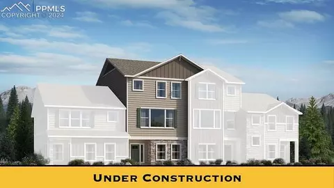 6223 Borah Pt, Colorado Springs, CO 80924