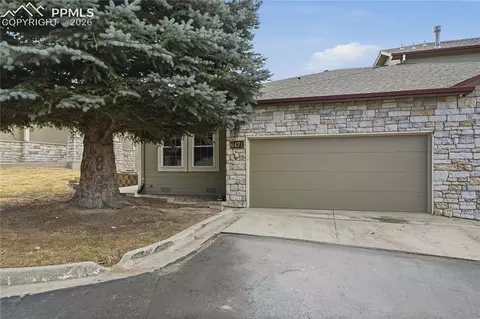 6471 Range Overlook Hts, Colorado Springs, CO 80922