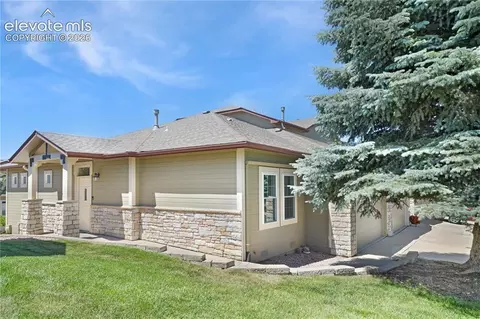 6471 Range Overlook Hts, Colorado Springs, CO 80922