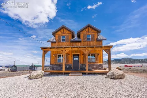 144 Antelope Ln, Westcliffe, CO 81252
