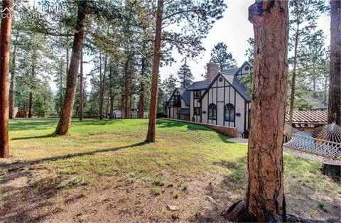 249 Woodside Dr, Pine, CO 80470 photo 4