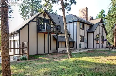 249 Woodside Dr, Pine, CO 80470 photo 6
