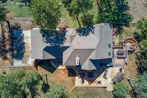 249 Woodside Dr, Pine, CO 80470 photo 3