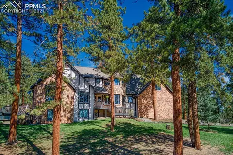 249 Woodside Dr, Pine, CO 80470 photo 1