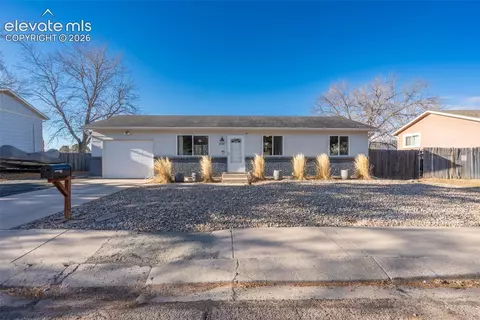 5018 Sonata Dr, Colorado Springs, CO 80918