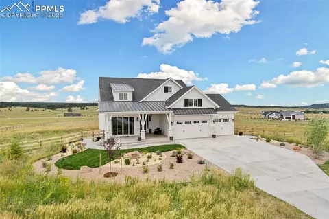 11726 Rambling Rd, Colorado Springs, CO 80908