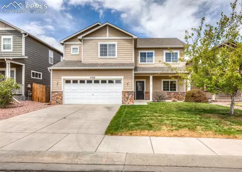 7332 Big Prairie Ct, Colorado Springs, CO 80915