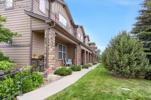 6323 Cedar Park Grv, Colorado Springs, CO 80923