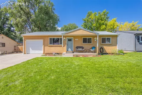 1218 Oswego St, Colorado Springs, CO 80904