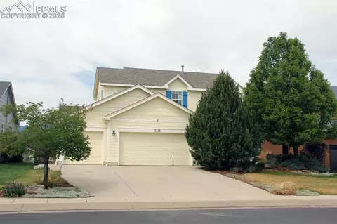 3738 Tail Wind Dr, Colorado Springs, CO 80911