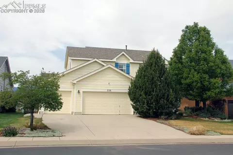 3738 Tail Wind Dr, Colorado Springs, CO 80911