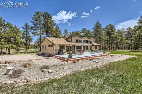 9535 Hardin Rd, Colorado Springs, CO 80908
