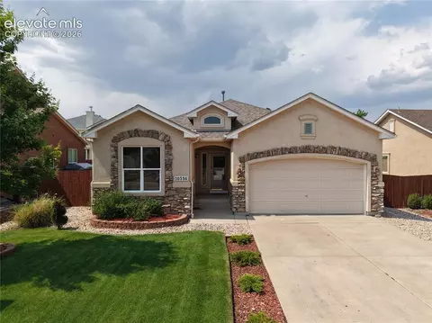 10356 Ross Lake Dr, Peyton, CO 80831