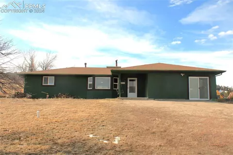 18110 N Peyton Hwy, Peyton, CO 80831