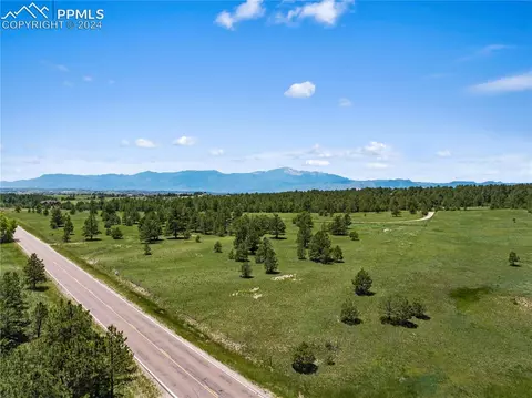 8580 Forest Line Pt, Colorado Springs, CO 80908