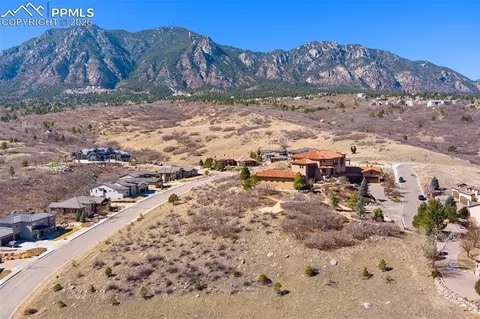 381 San Marino Ct, Colorado Springs, CO 80906
