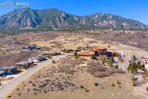 381 San Marino Ct, Colorado Springs, CO 80906
