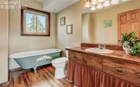 107 Pine Bluff Rd, Divide, CO 80814 photo 11