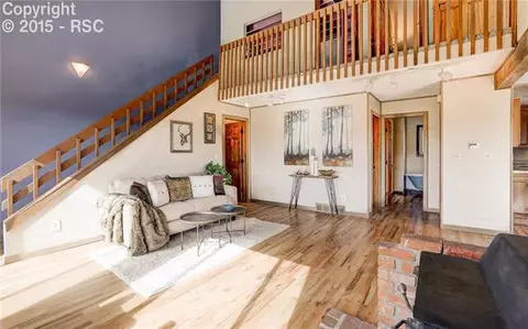 107 Pine Bluff Rd, Divide, CO 80814 photo 4