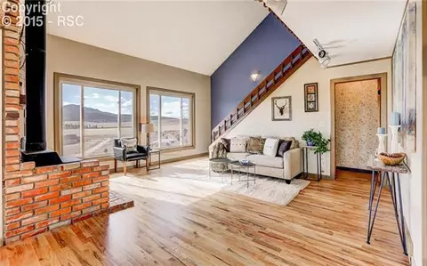 107 Pine Bluff Rd, Divide, CO 80814 photo 3