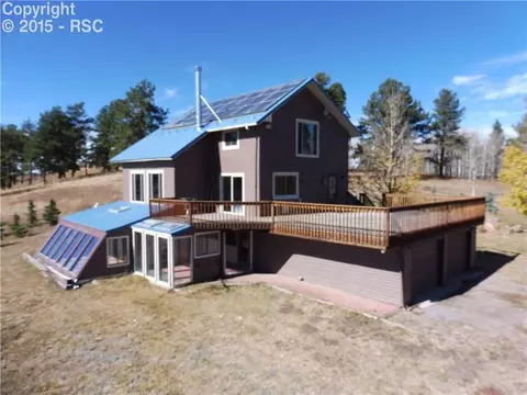 107 Pine Bluff Rd, Divide, CO 80814 photo 1