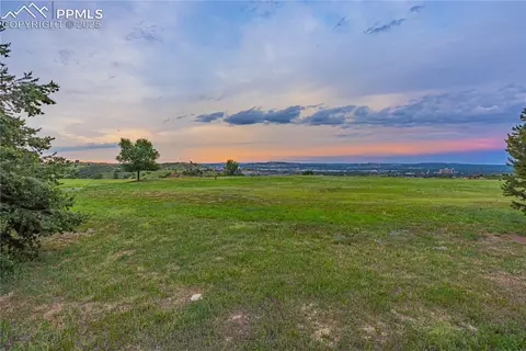 lot1 Mesa Rd, Colorado Springs, CO 80904