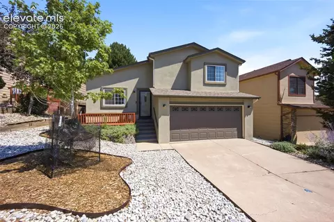 2650 Hanovertown Dr, Colorado Springs, CO 80919