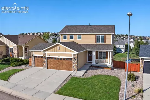 7490 Creekfront Dr, Fountain, CO 80817