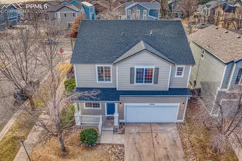 7095 Blue Ocean Pt, Colorado Springs, CO 80922