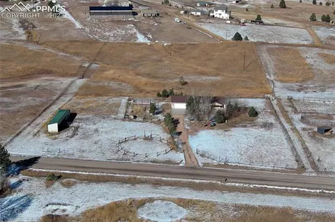 13020 Forest Green Dr, Elbert, CO 80106