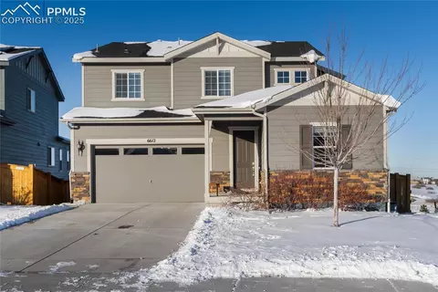 6612 Merrimack Dr, Castle Pines, CO 80108