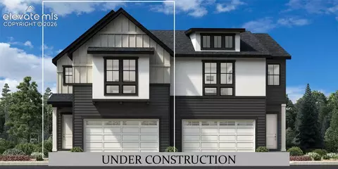 6751 Richter Hts, Colorado Springs, CO 80923