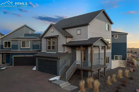 6020 Ashmore Ln, Colorado Springs, CO 80927